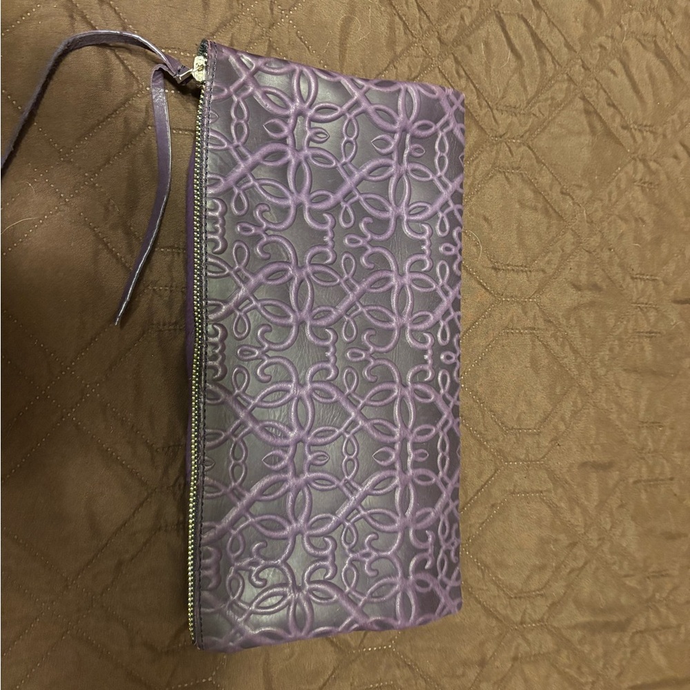 Alex and Ani Clutch Purse